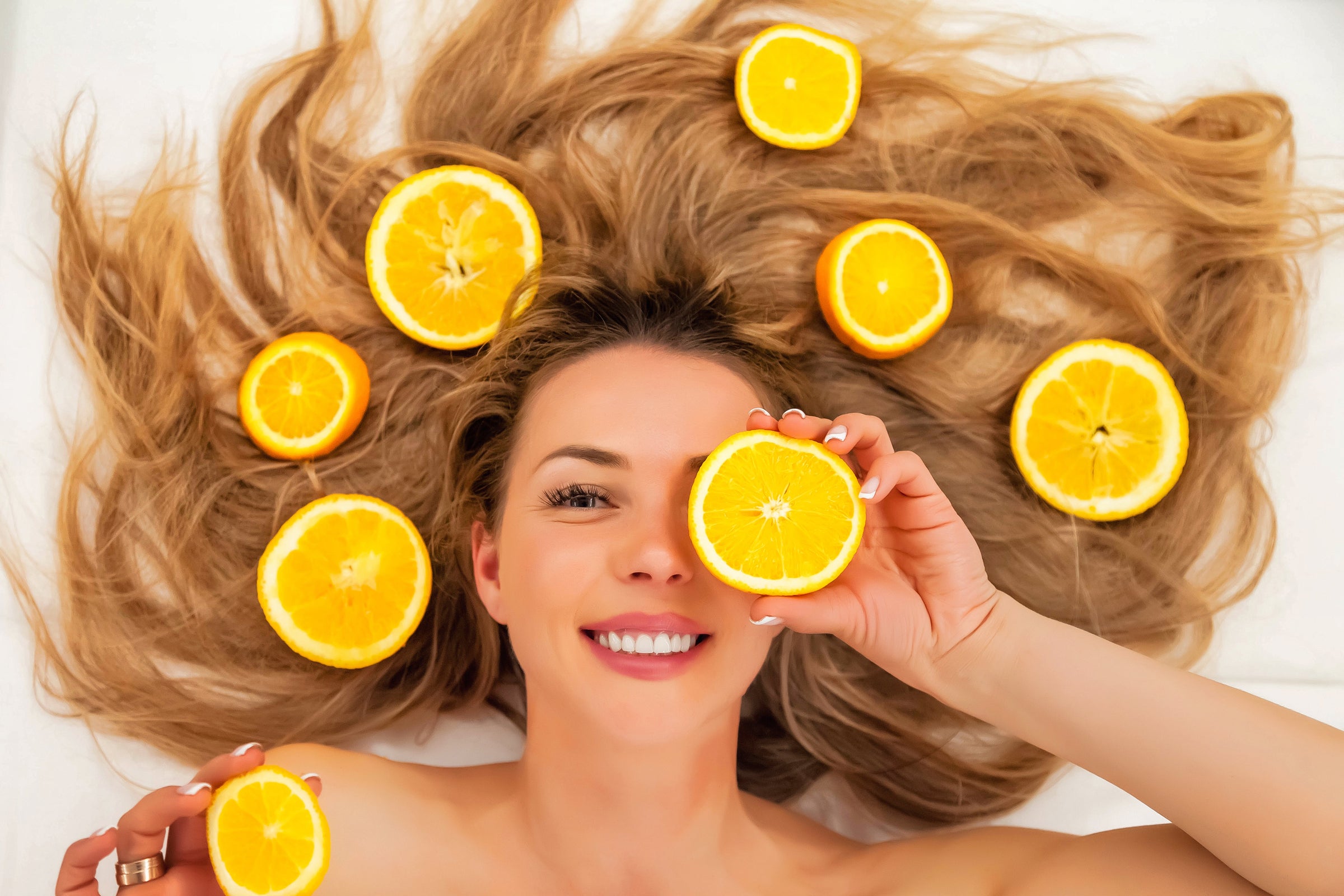 Vitamíny na vlasy a podporu růstu pro muže a ženy mioWell
