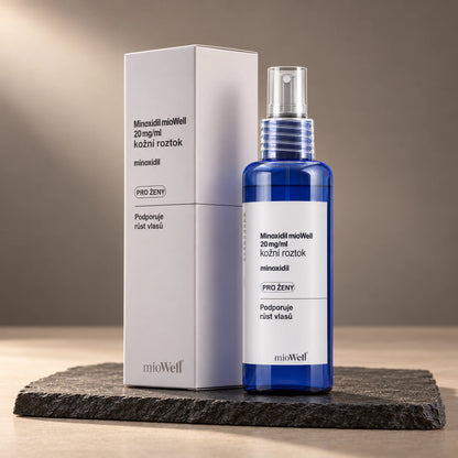 mioWell® Minoxidil