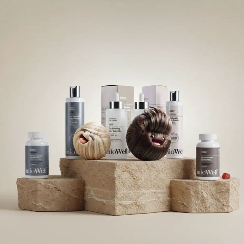 mioWell® Synergic protocol™