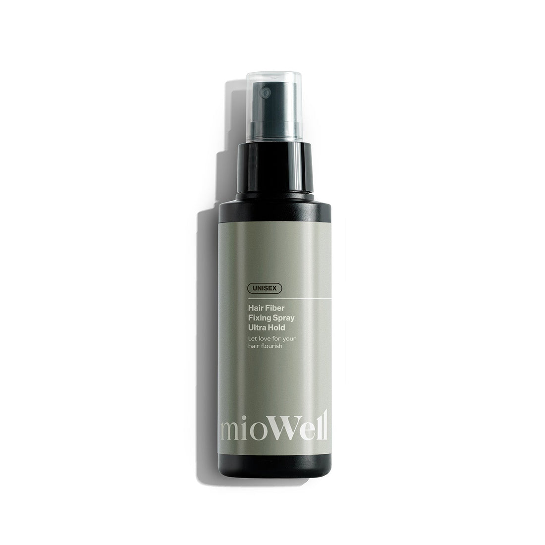 Voděodolný fixátor mioWell 100ml
