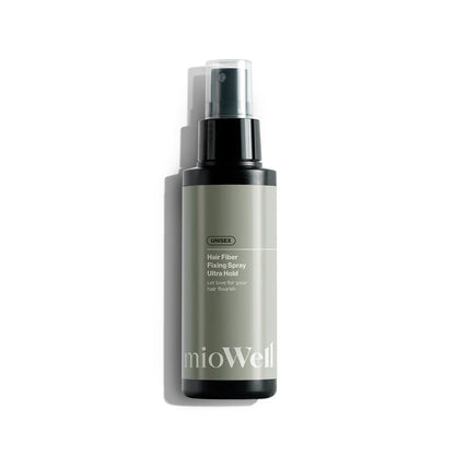 Voděodolný fixátor mioWell 100ml