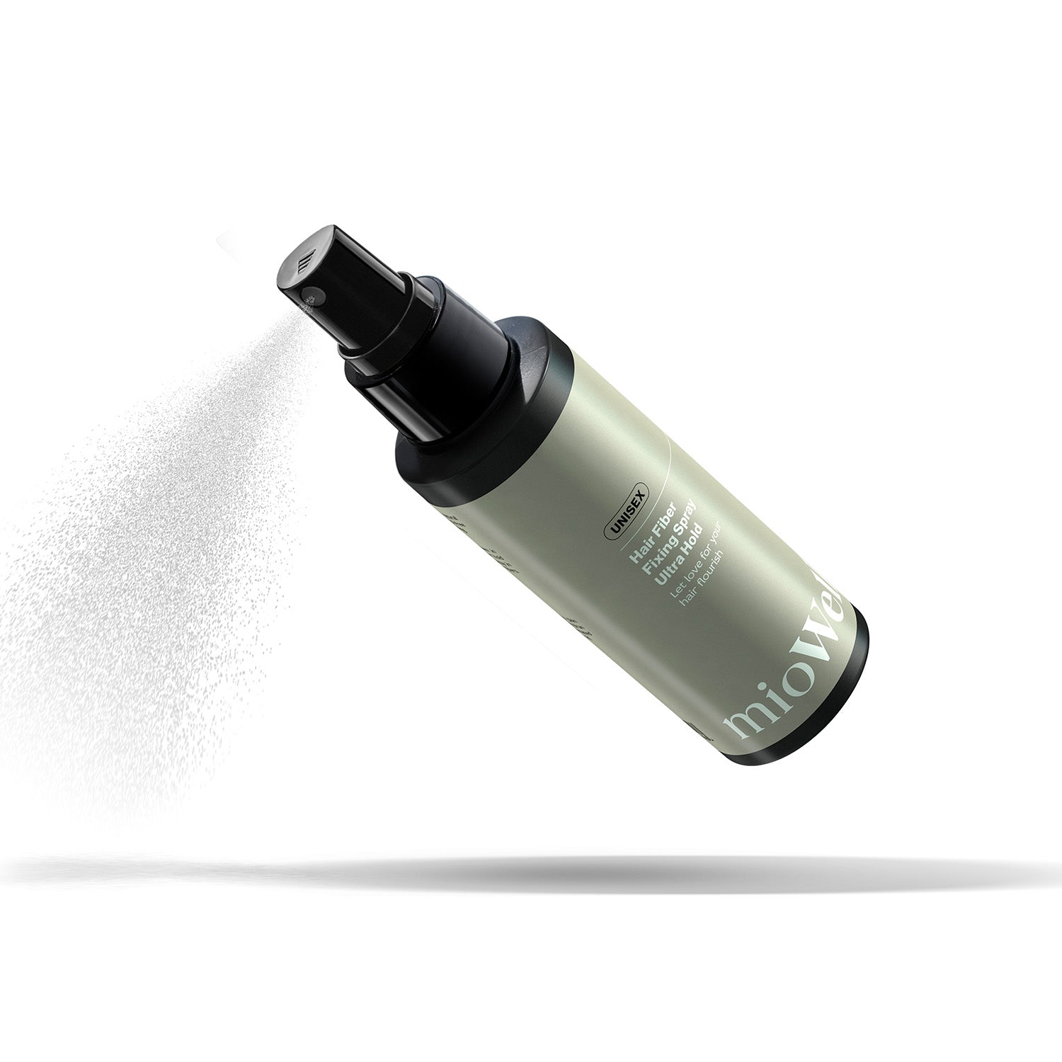 Voděodolný fixátor mioWell 100ml