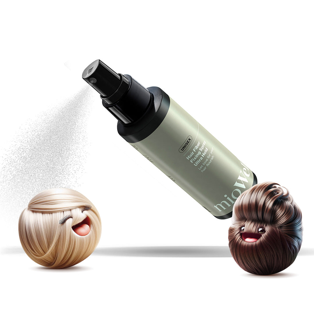 Voděodolný fixátor mioWell 100ml