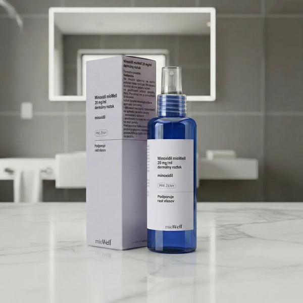 MioWell® Minoxidil