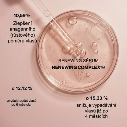 Kompletní řešení pro vlasy pro maminky - mioWell