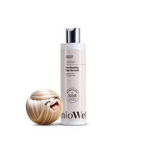 Šampon proti vypadávání vlasů s Renewing complex pro ženy mioWell 250ml